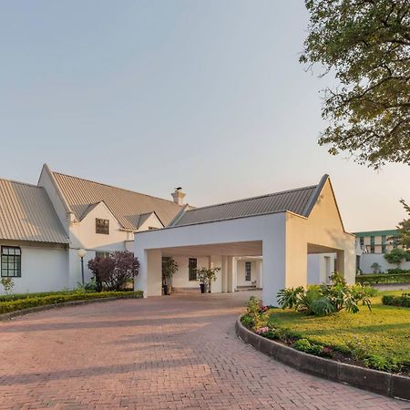 Protea Hotel By Marriott Chingola Exterior foto